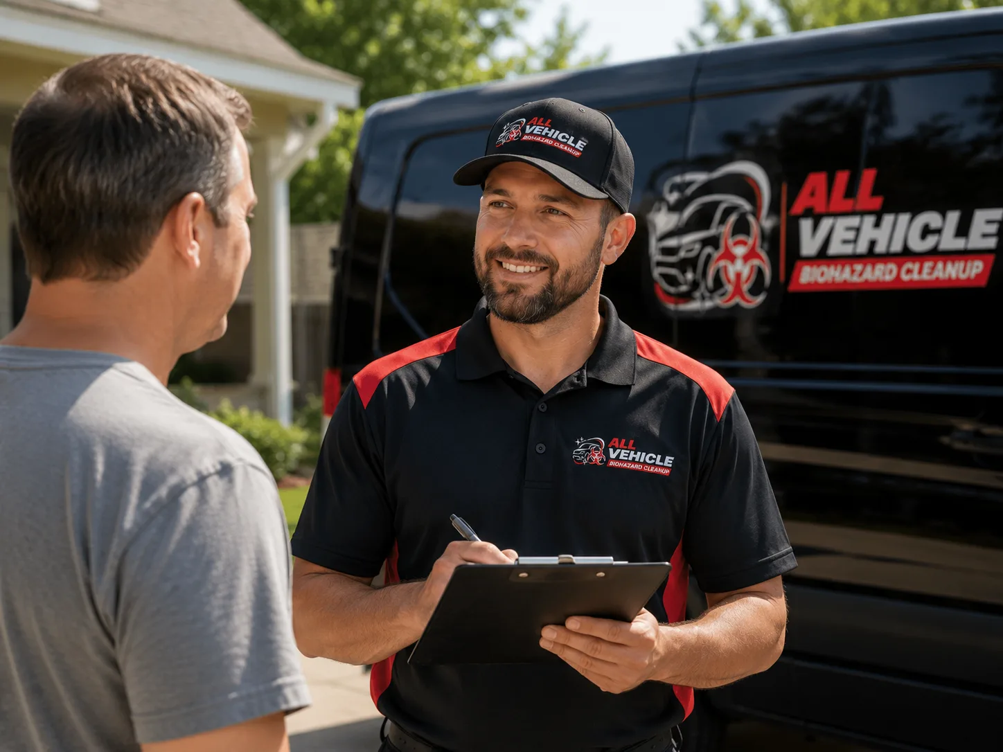 Vehicle Biohazard Cleanup Dunnellon, FL FAQs